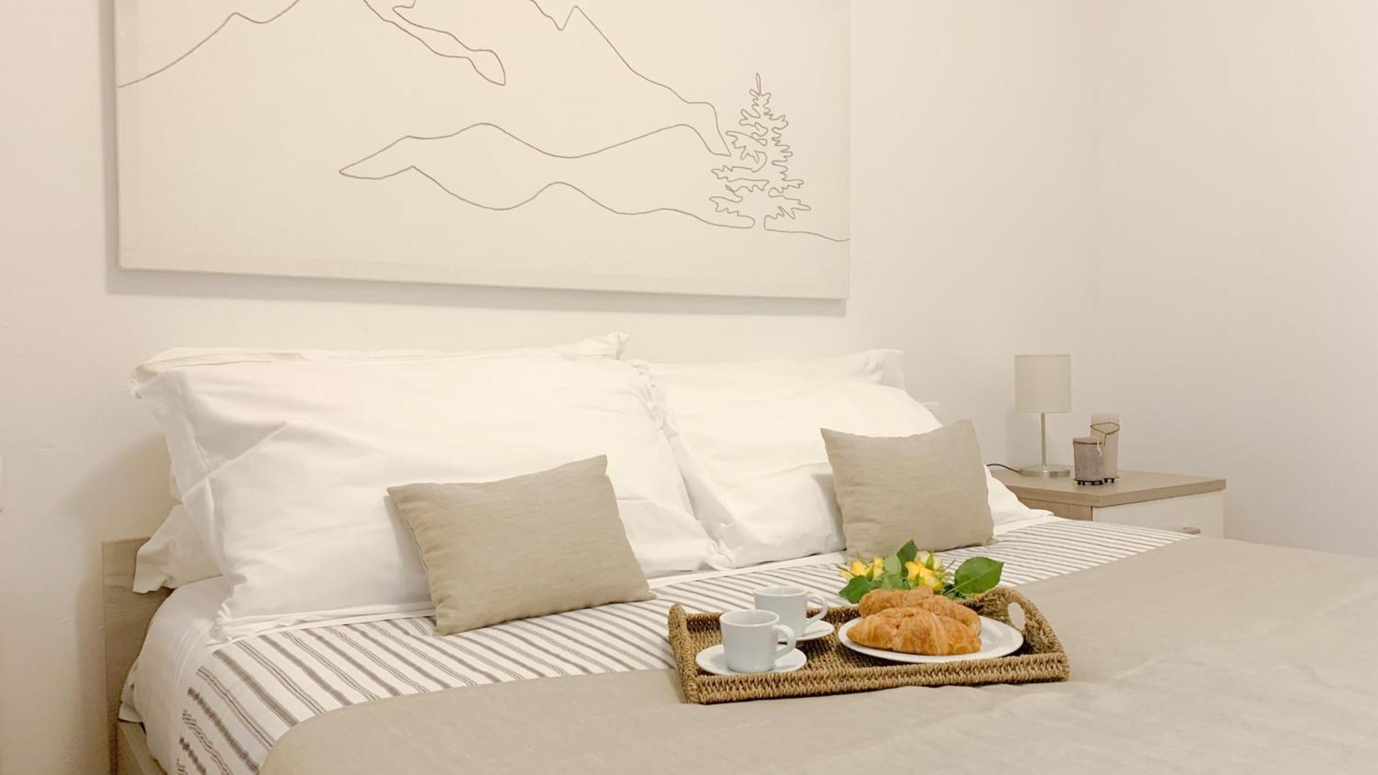Sullago Appartamenti - Appartamento Incantevole Con Piscina Кастильоне дел Лаго Екстериор снимка