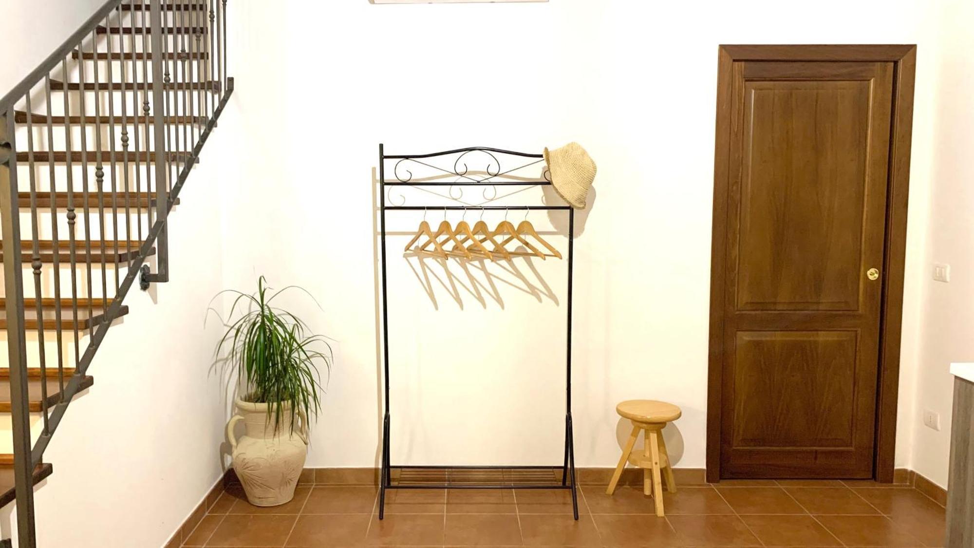 Sullago Appartamenti - Appartamento Incantevole Con Piscina Кастильоне дел Лаго Екстериор снимка